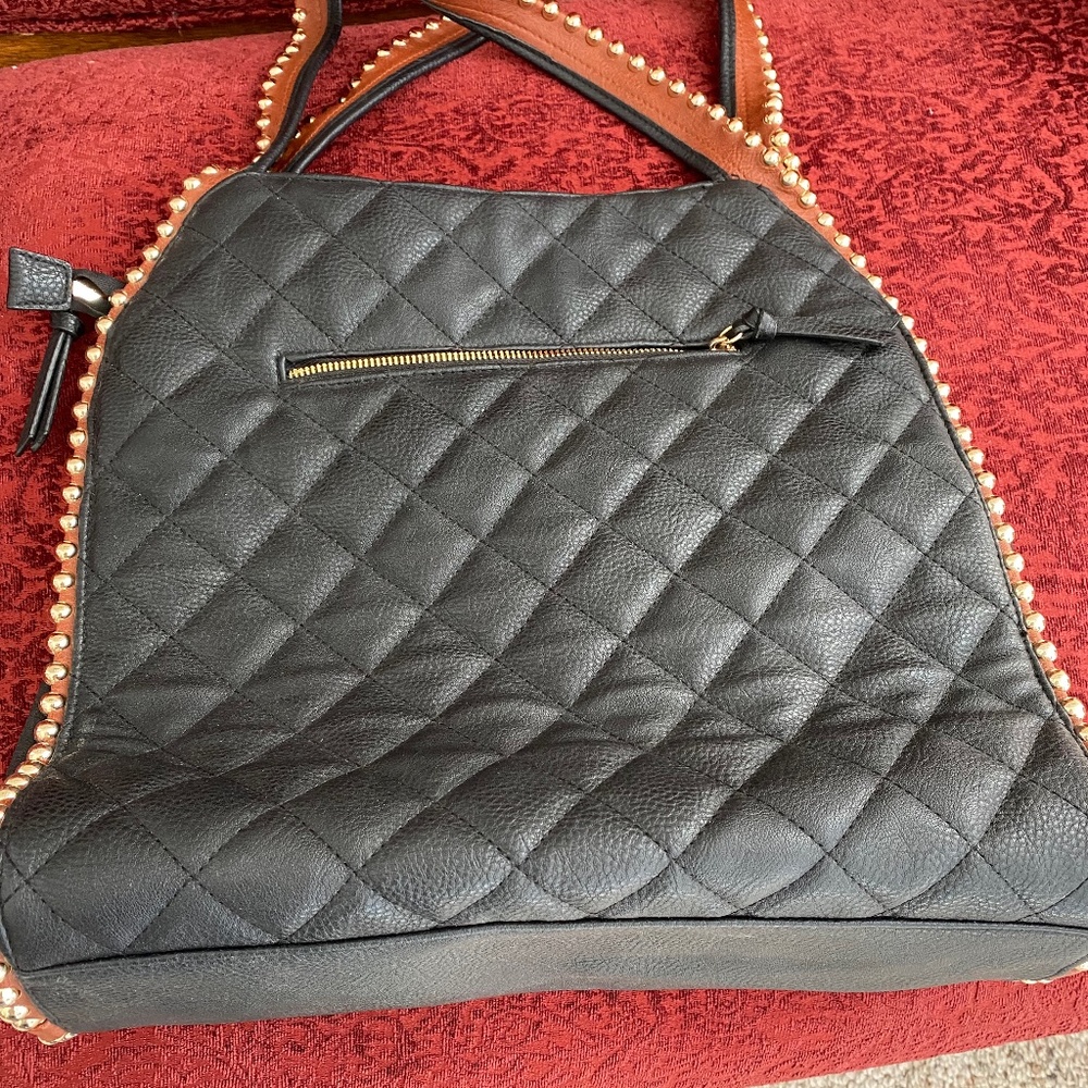 Big Buddha Handbag